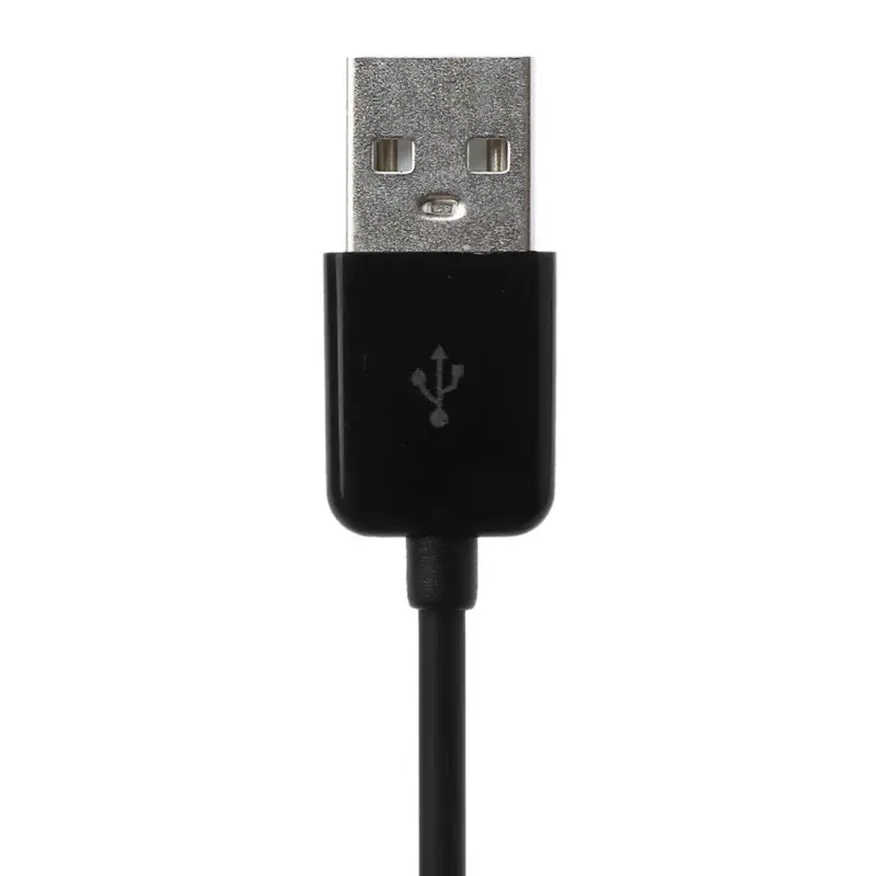 Портативный usb-кабель 2,0 типа A с двумя разъемами C сплиттер папа-папа Y зарядный кабель для samsung S10 S9 S8 A50 Xiaomi 9 8 Note 7