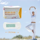 3 упаковки = 90 штук, анионные гигиенические прокладки для ежедневного использования, анионные гигиенические прокладки для магнитных гигиенических тампонов, убивающие бактерии, анионные прокладки