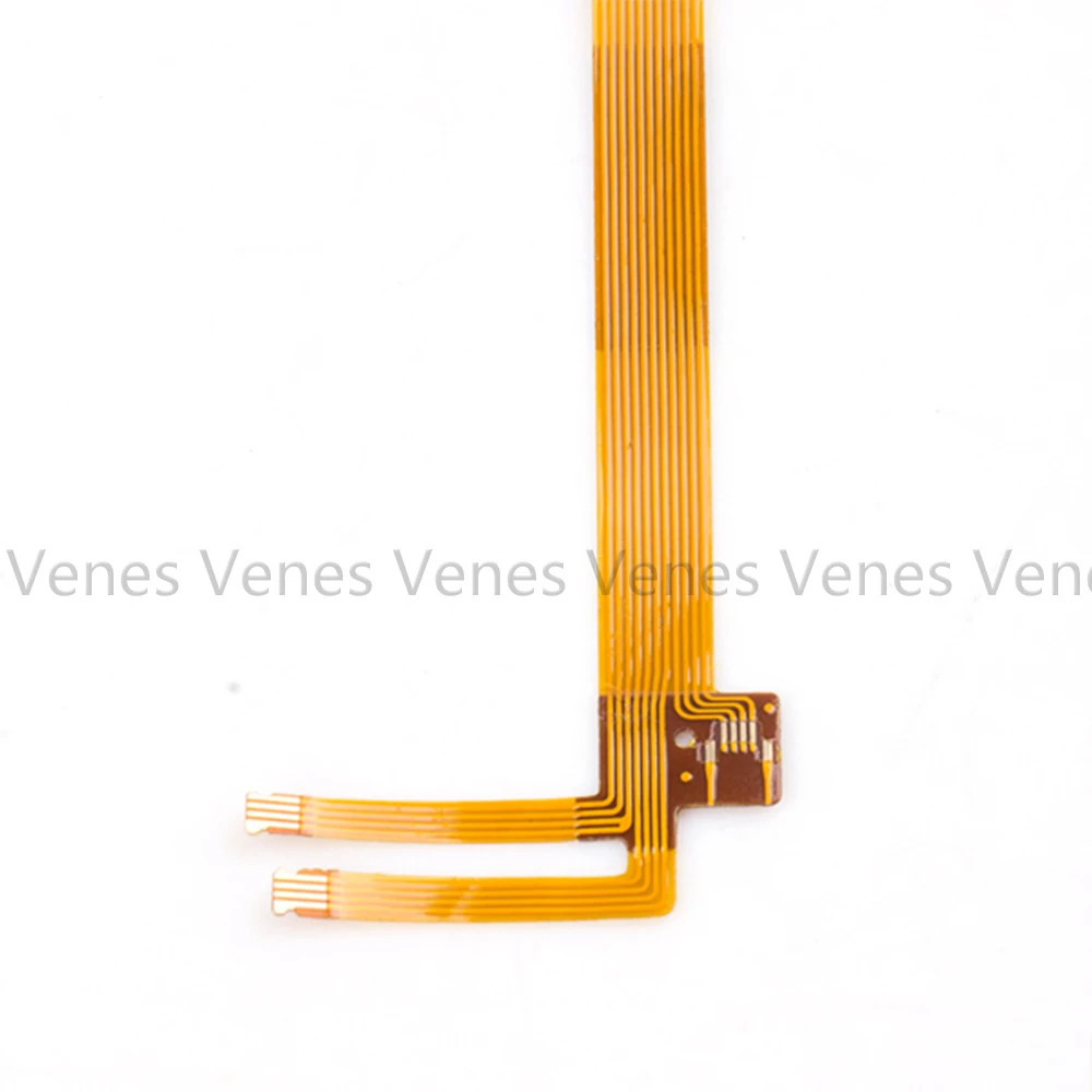 Шлейф Venes Diaphgram запасная часть для Nikon 1 NIKKOR VR 10-30 мм f/3 5-5 6 PD Ремонт объектива |