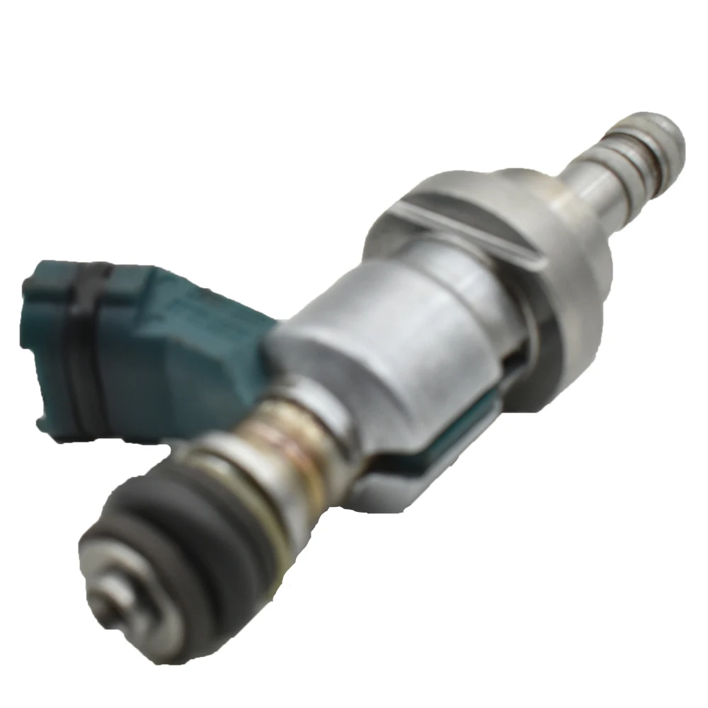 Оригинальная б/у Топливная форсунка 23209-31020 23250-31020 для Toyota Mark Brown Lexus IS250 GS300 23209-39057 |