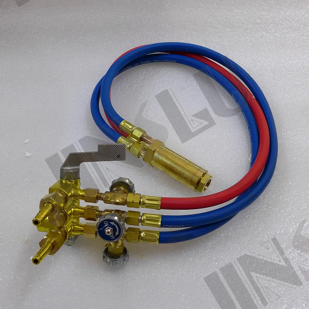 Газовая горелка CG1 220 В газовая резак с соплом для ацетилена SALE1 | Инструменты