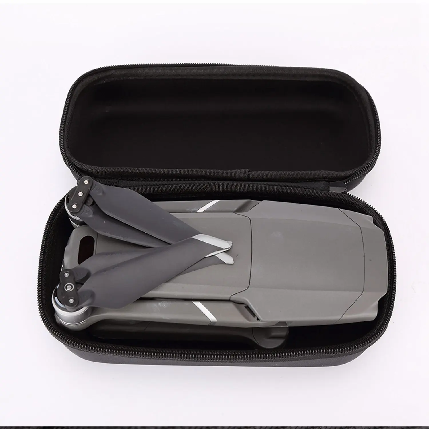 drone bag Чехол-сумка переносная сумка для переноски сумка для хранения для DJI Mavic 2 Pro Zoom Drone пульт дистанционного управления Портативный чехол - Цвет: drone bag
