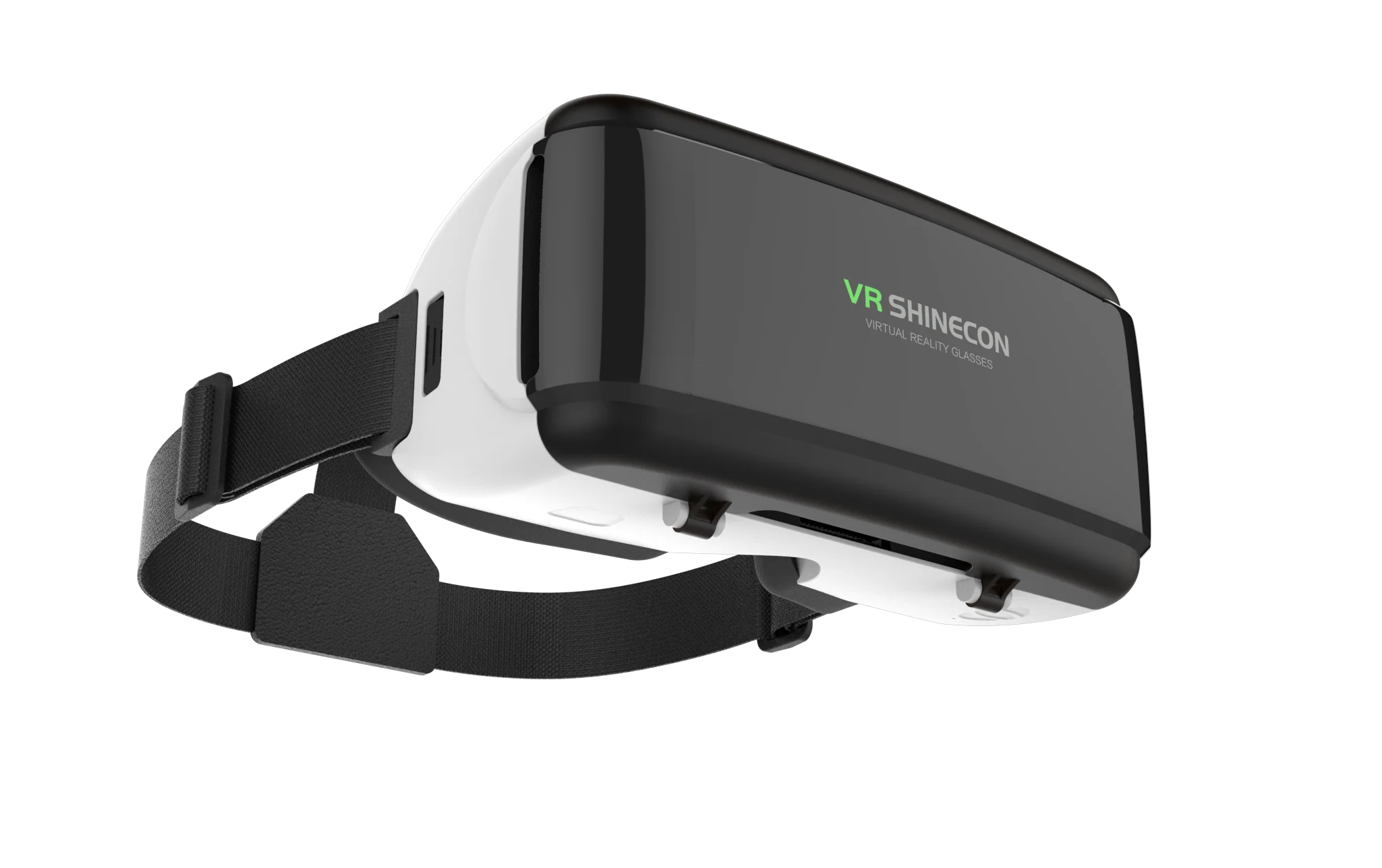 VR Shinecon G06 шлем 3D очки виртуальной реальности для iPhone Android смартфон очки Android