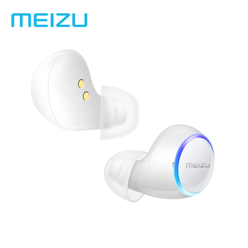Оригинальные беспроводные наушники Meizu POP TW50 спортивные наушники-вкладыши