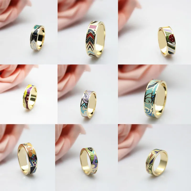 Большая акция 9 видов стилей Различные цвета перо специальный символ тонкий