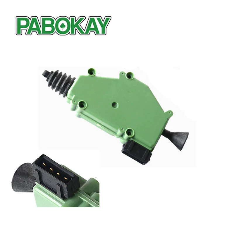 

For VW TRANSPORTER T4 CARAVELLE NEW CENTRAL LOCKING MOTOR ACTUATOR SOLENOID ANY SIDE 7D0959780 7D0959781A 701975783