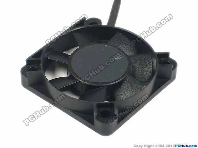 

SUNON GM1205PFV2-A G.R.B306 DC 12V 0.7W 50x50x10mm Server Cooling Fan