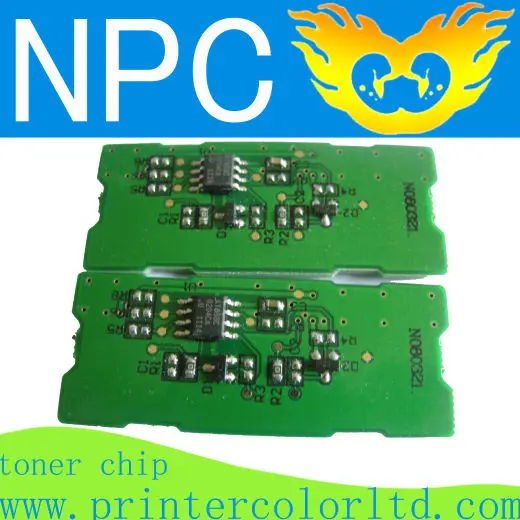 Совместимые чипы для тонер-картриджа ML D1630A Samsung | Компьютеры и офис