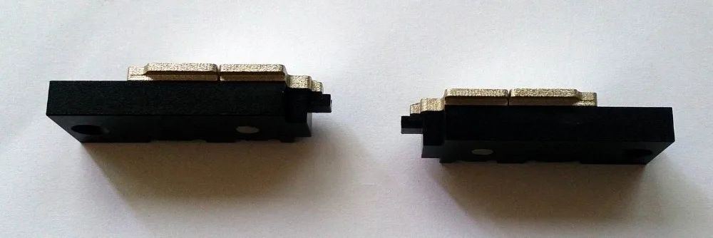 Оптоволоконный сварочный аппарат FITEL S178/S178A/S179/S153/S123C FTTH кожаный держатель кабеля