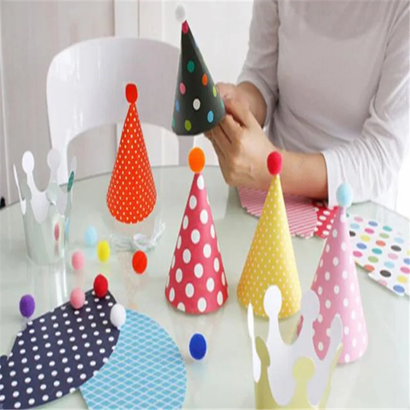 &quotСделай сам&quot 11/комплекты детской одежды день рождения украшения для