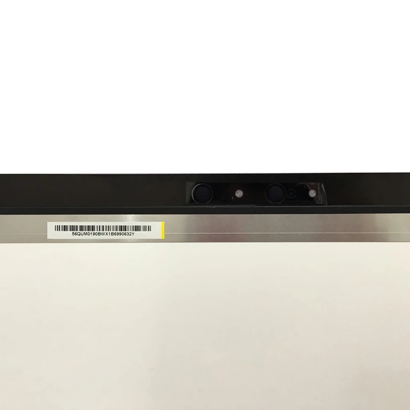 MEIHOU For Lenovo 720-15 LCD Screen Assembly N156QUM-M32 PN:ST50M5544S LCFC P/N:AC600016100 MUTTO P/N:A152107X1 | Компьютеры и офис