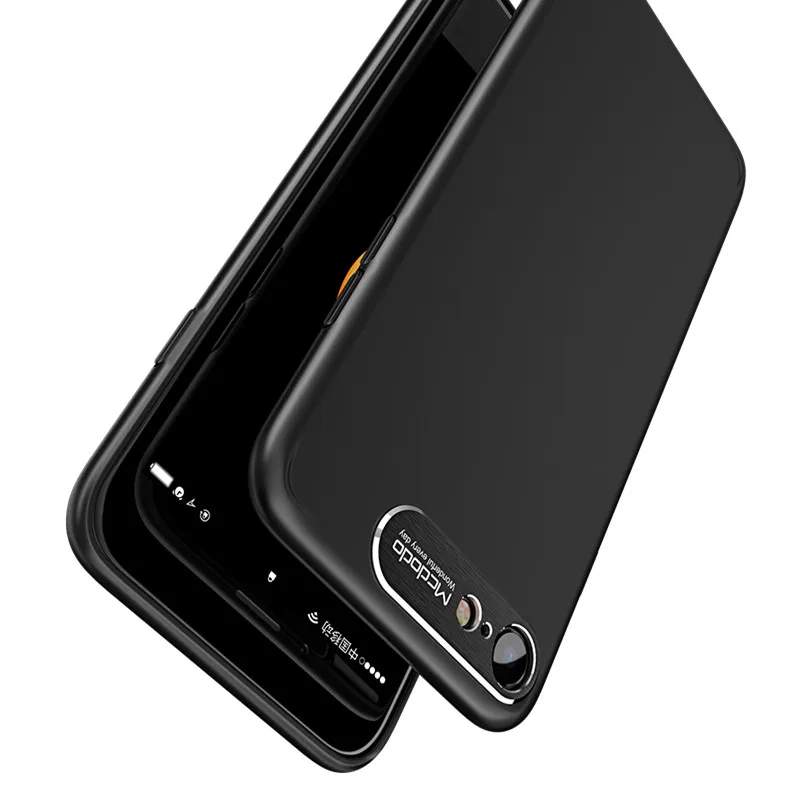 Чехол MCDODO для iPhone 7 Plus чехол s iPhone7 капа роскошный тонкий защитный 7060 |