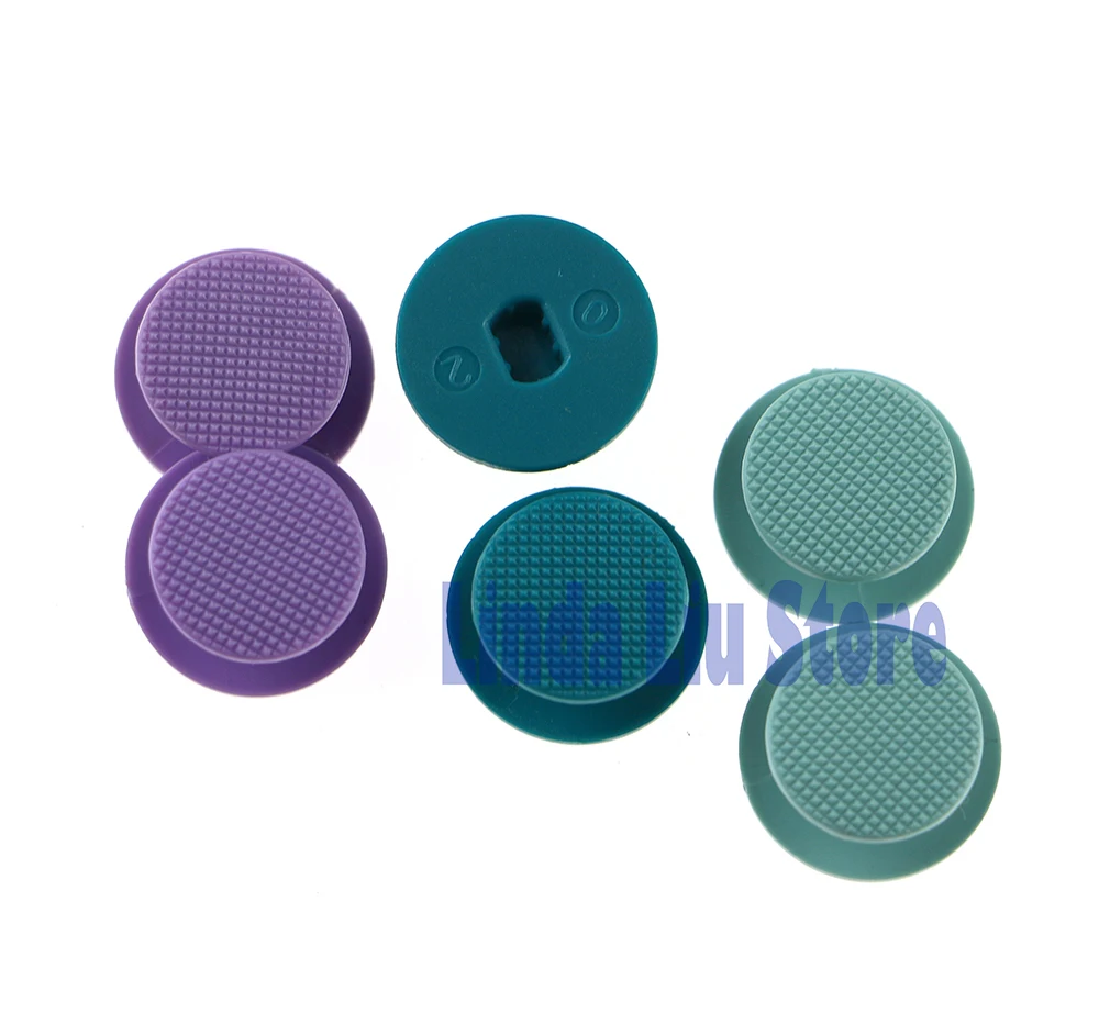 200 шт./лот для PSP 2000 3000 E1000 Street Series кнопка крышки джойстика|cap quality|cap capcap 3d |