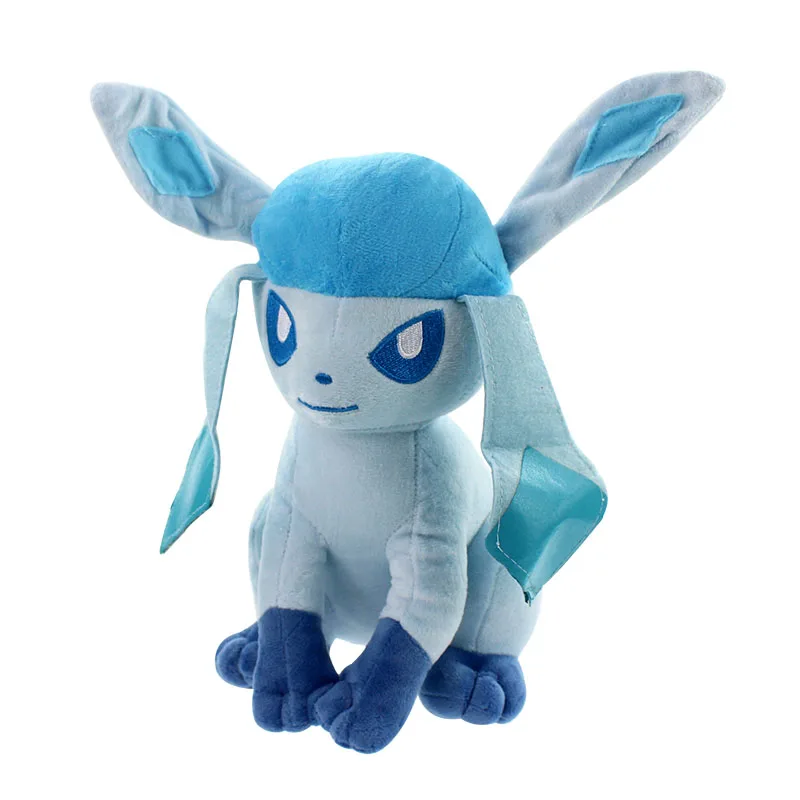 30 см 9 стиль Eevee плюшевые Umbreon Espeon Jolteon Vaporeon Flareon Glaceon Leafeon Sylveon плюшевые мягкие игрушки куклы