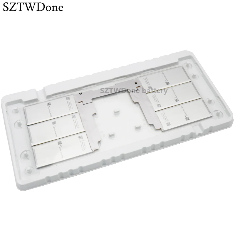 SZTWDone G3HTA050H Аккумулятор для планшета для microsoft Surface BOOK 2 Базовая клавиатура батарея G3HTA049H