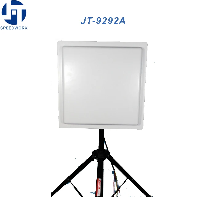 25M School gate RIFD Reader/ISO18000 6C Gen2 Multi-tag UHF RFID Reader | Безопасность и защита