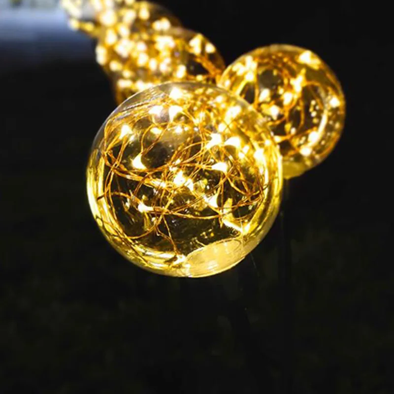 Новинка 2019 г. светодиодный светильник на солнечной батарее уличная