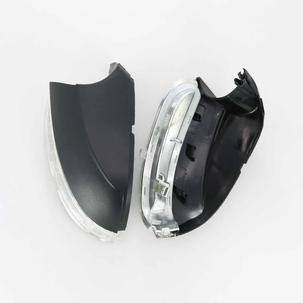 Светодиодный зеркальный фонарь для VW Passat B7 2011 2012 2013 2014 2015 новый автомобильный