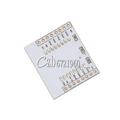 ESP8266 ESP 12F WiFi беспроводной микроконтроллер модуль IDE протестирован|ide| |