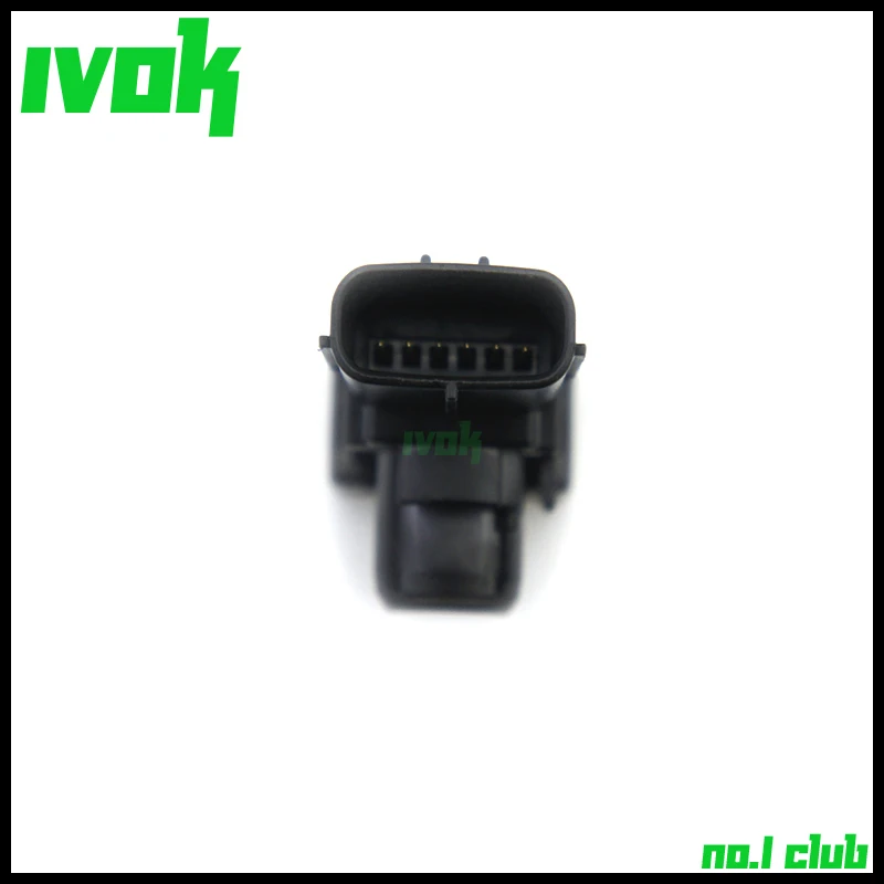 Парковочный датчик PDC для Lexus CT200h 2011-2014 89341-76010-C0 (212) черный | Автомобили и мотоциклы