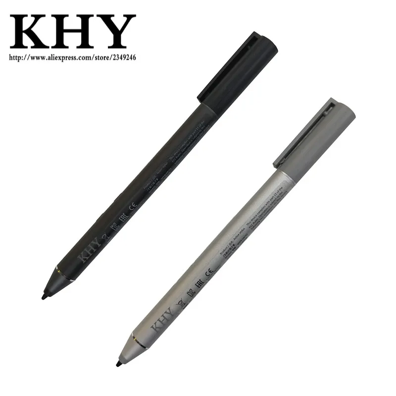 Натуральная активный дигитайзер стилус для x360 Elite x2 1012 G1 G2 Surface Pro 3 Surface Pro 4 Pro 5 P/N 905512-001 905512-002