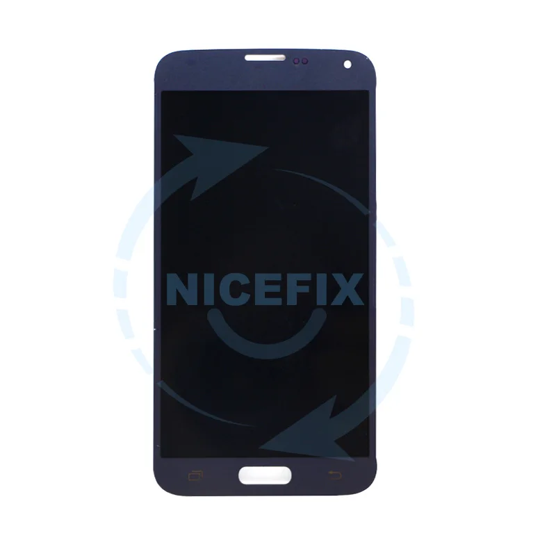 ЖК дисплей Super AMOLED для Samsung Galaxy S5 Neo G903 G903F G903W8 с сенсорным экраном и дигитайзером в