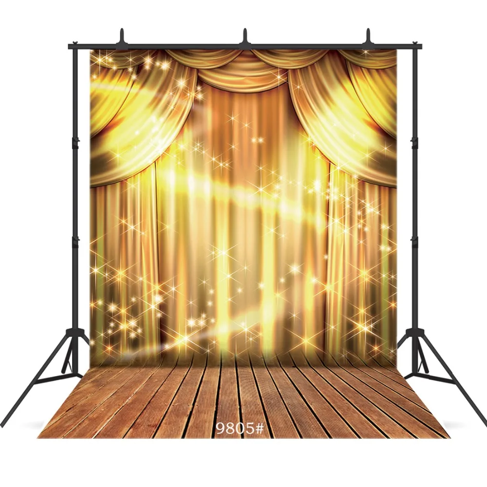 

Gold Shimmer And Shine Glitter Photography Backdrop For Wedding Party Children Baby Vinyl Background Photo Shoot Booth Studio