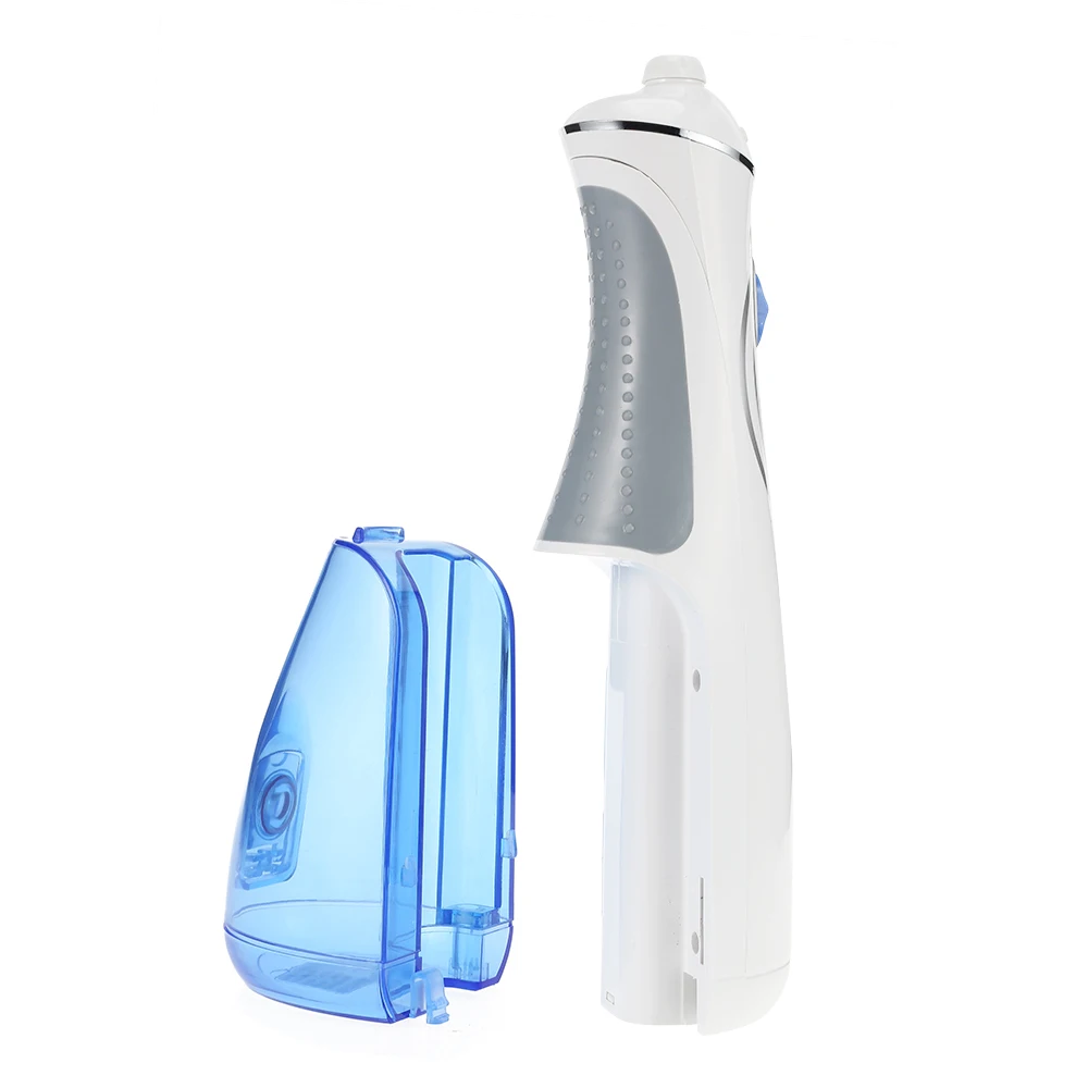 Waterpulse V400 Мощность 240 мл зубные воды Flosser ирригатор Уход за полостью рта ИНСТРУМЕНТ