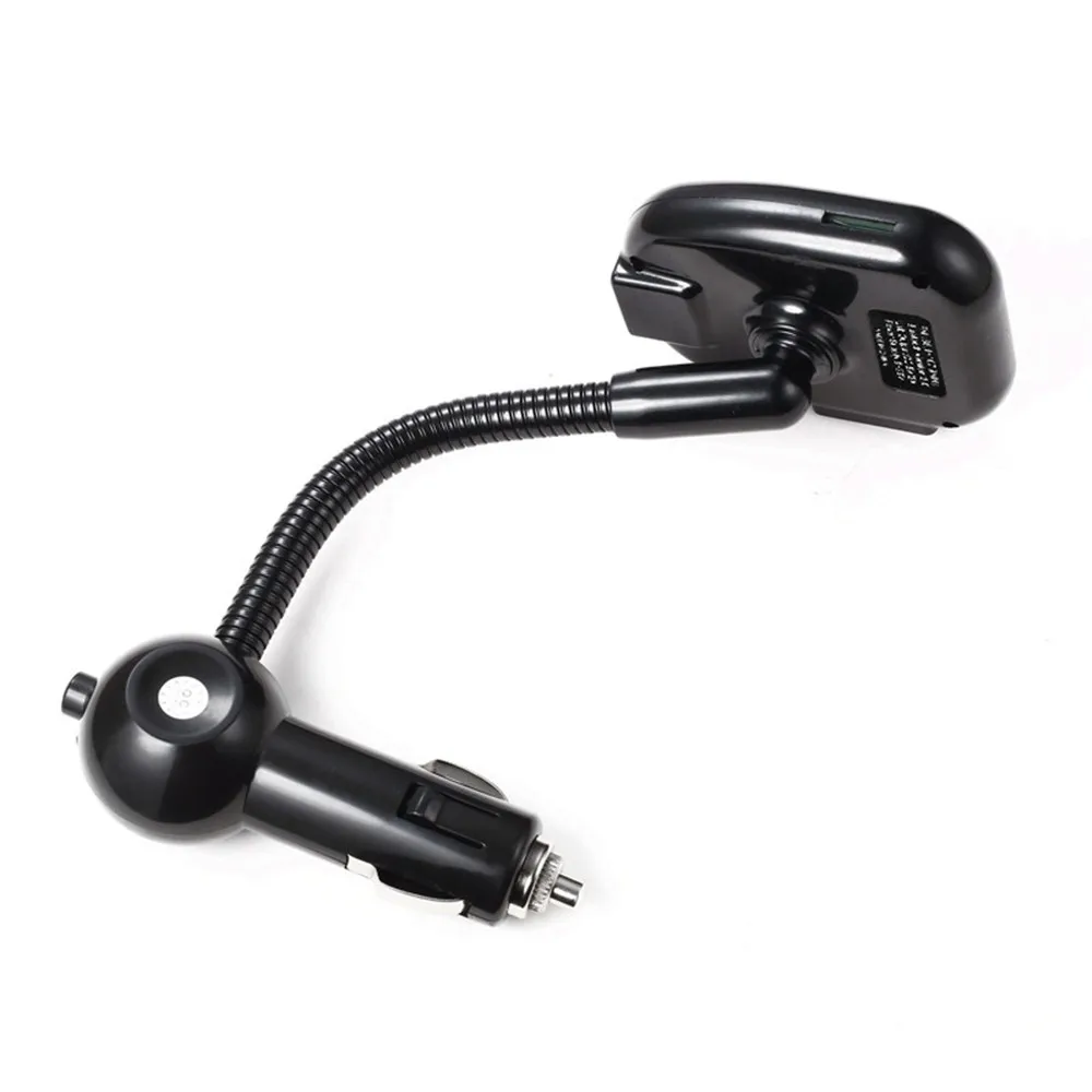 ANLUD Bluetooth FM модулятор mp3 плеер для авто блютуз трансмиттер с ЖК дисплеем и USB