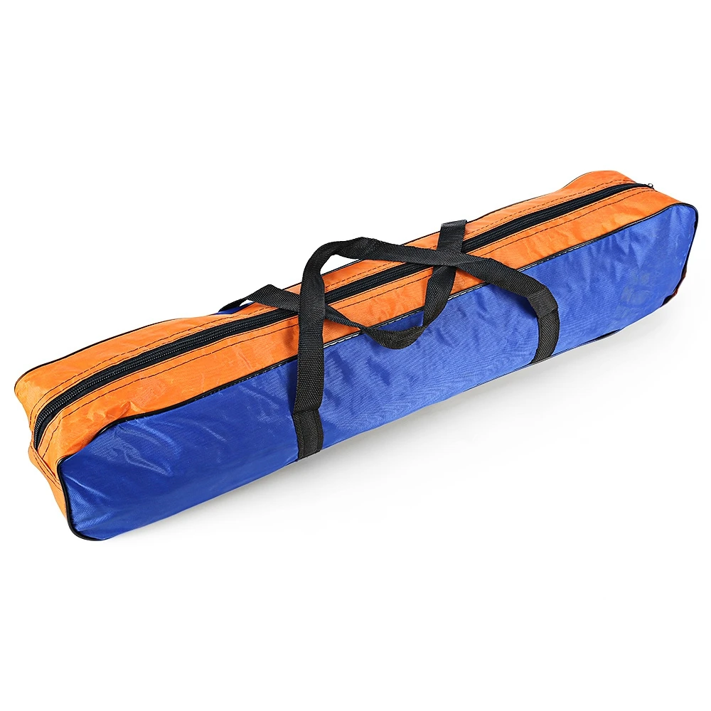 Два Человека Палатки Кемпинга Открытый кемпинга Комплект Полюс Стеклоткани Воды