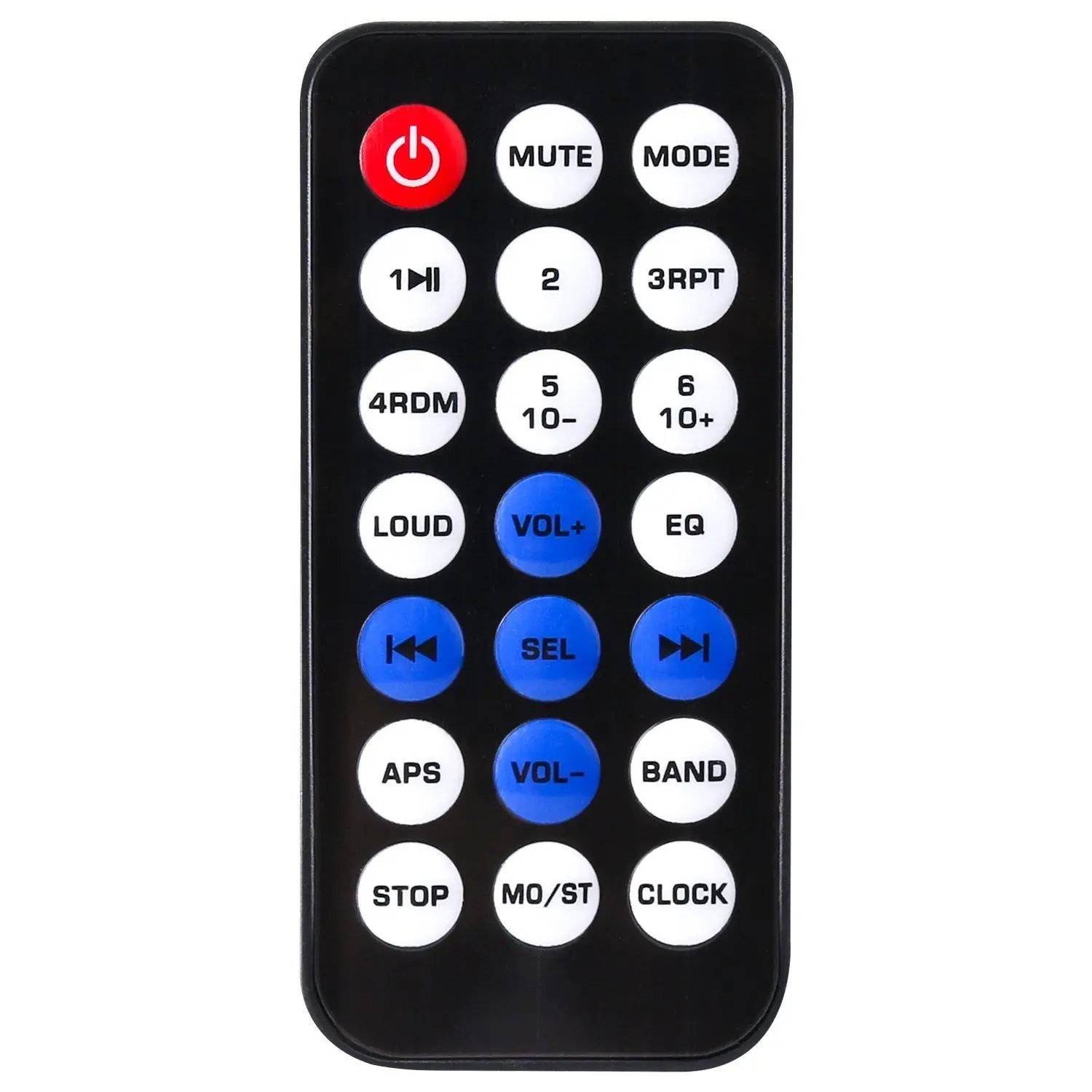 Автомобильный стерео аудио Радио MP3 плеер FM SD TF USB AUX вход 1 Din с Bluetooth mp3 bluetooth fm