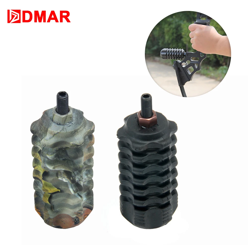 Стрельба из лука стабилизатор лук амортизатор стрельба принадлежности