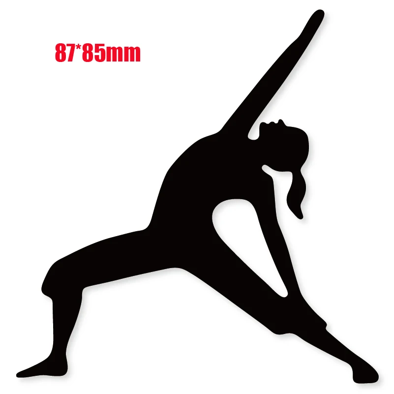 Estel 18 дизайнерских трафаретов для мужчин и женщин трафареты скрапбукинга карты