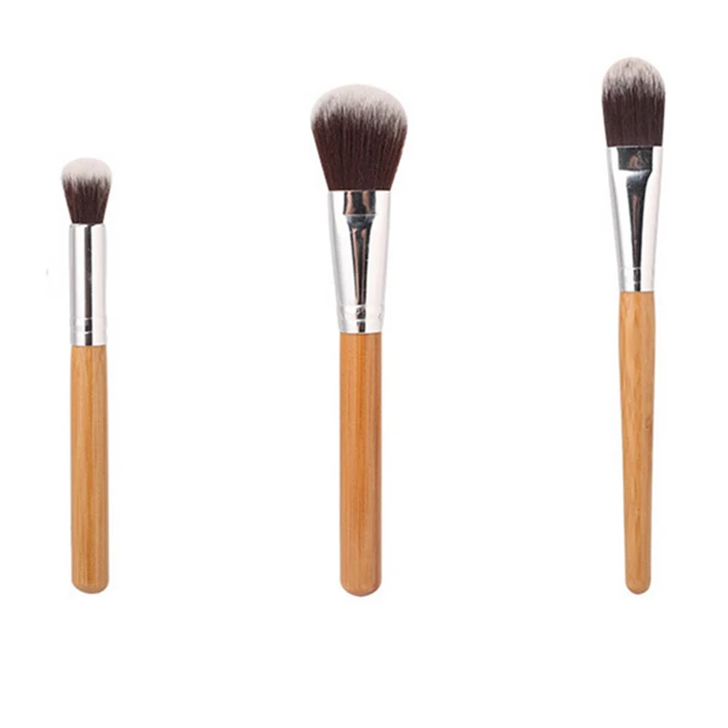 11 шт. набор кистей для макияжа путешествий|set of brushes|brand makeup brush setmakeup set |