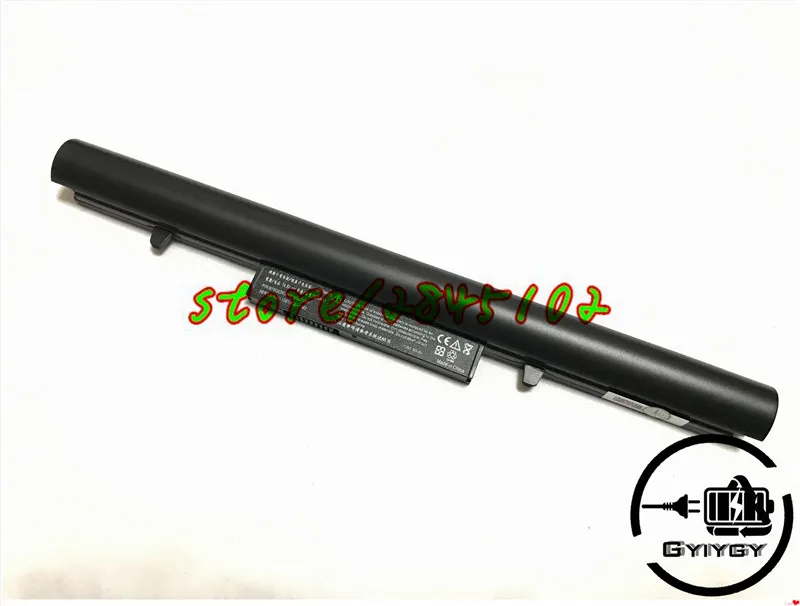 Аккумулятор для ноутбука HASEE UN43 UN45 UN47 D2 SQU-1202 SQU-1201 Q480S-i5 D1 Q480S-i7 916T2203H 921600033 CQB-924 |