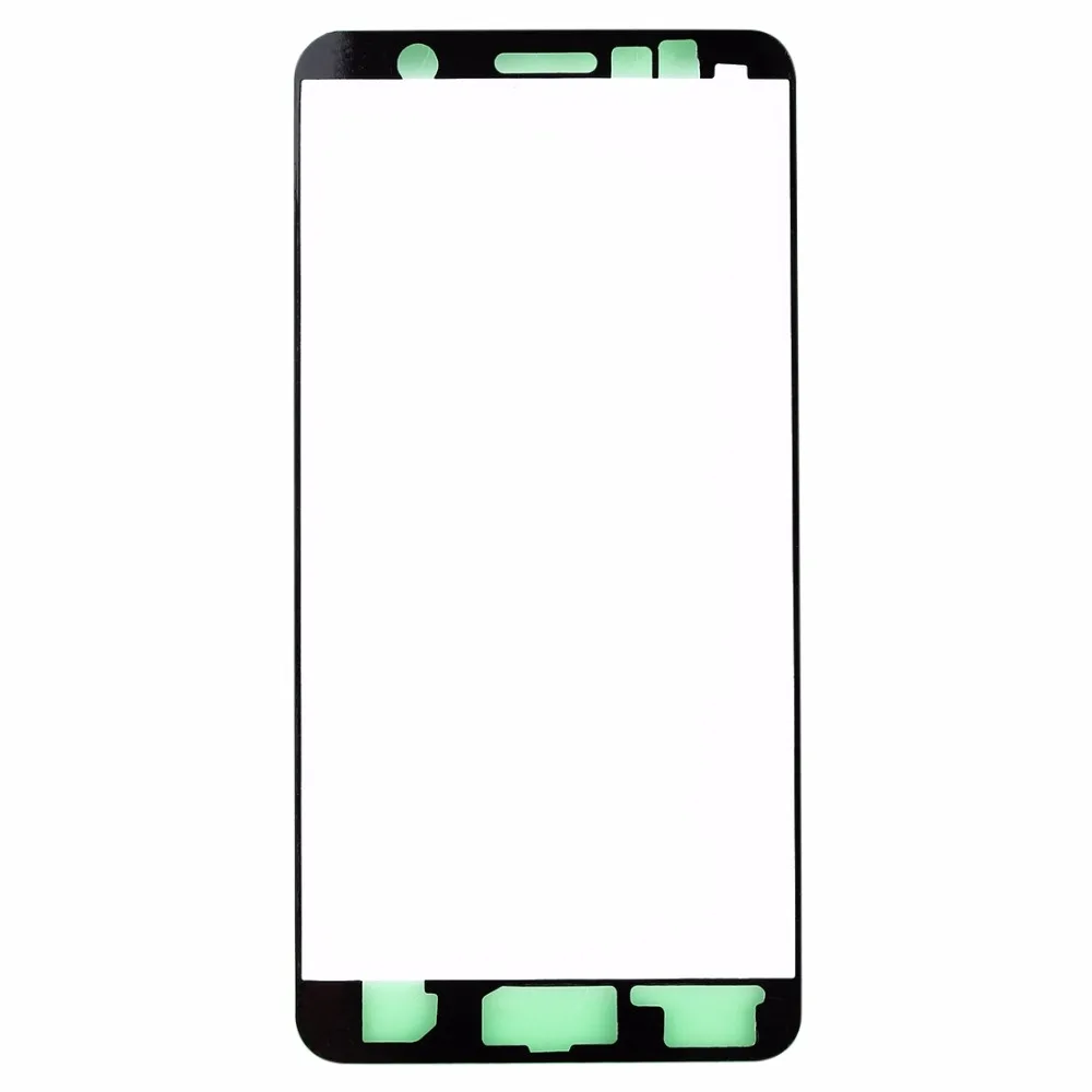 10 шт передний корпус клей для Samsung Galaxy J7 Max/G615 | Мобильные телефоны и аксессуары
