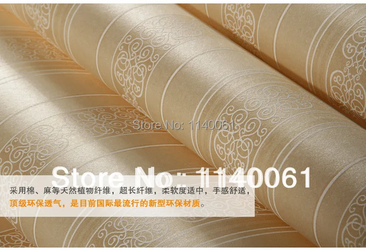

2017 european style waterproof designs wallpaper home wall paper