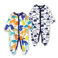 baby clothing new newborn baby boy girl romper clothes long sleeve infant product