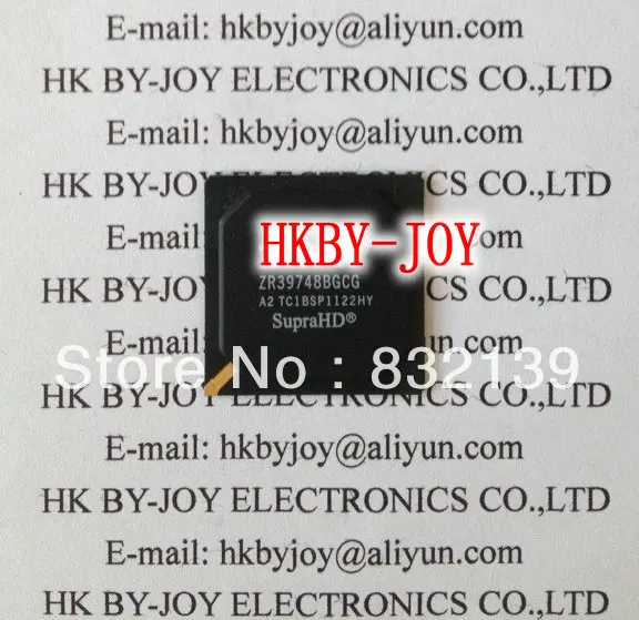 

ZR39748BGCG ZR39748 BGA