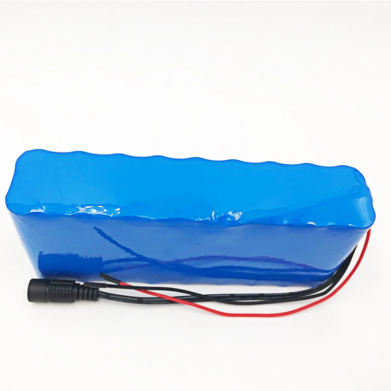 Laudation 12V перезаряжаемая батарея DC 11,1 V 12,6 V 18650 литий-ионная батарея 12000 mAh охотничий ксеноновый рыболовный светильник уличный источник