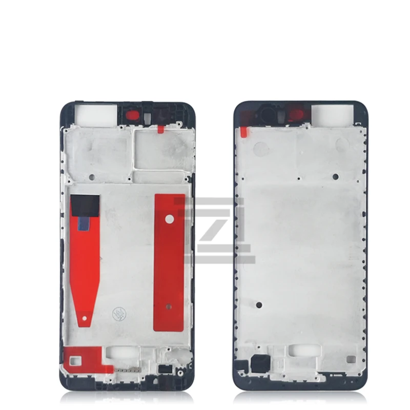 

Для huawei p10 средняя Рамка подставка для ЖК-дисплея средняя Лицевая панель рамка Корпус Ремонт Запасные части