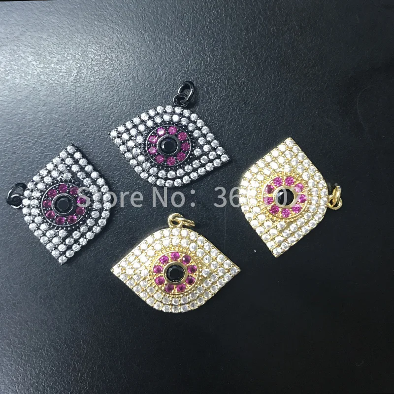 Absorb eyeball horse fashionable personage the person of fashionable personage is set the eye pendant