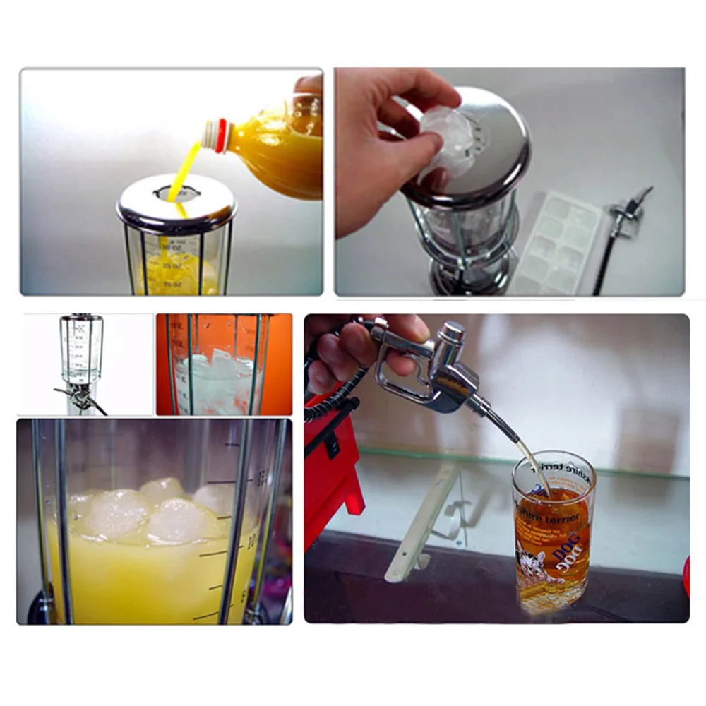 Новинка дизайнерская винная заправочная станция раньше пивная машина для бара