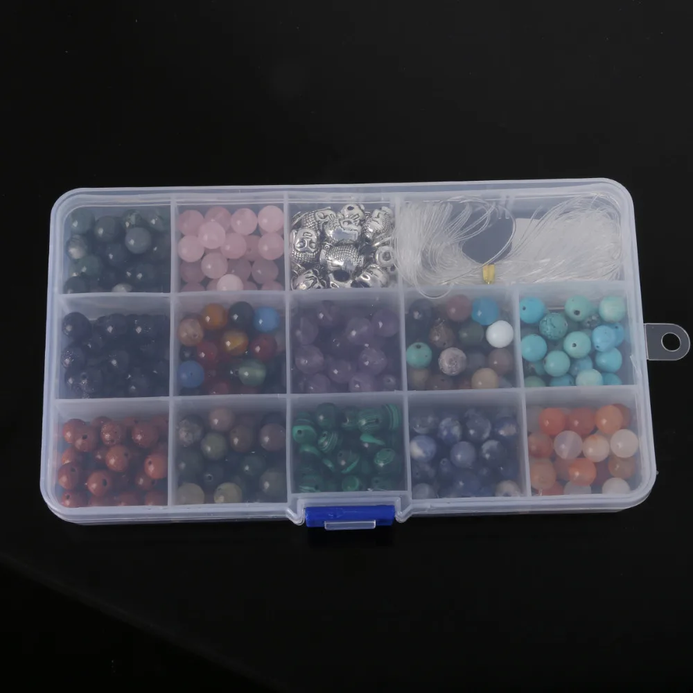 Набор бусин для изготовления браслетов последняя модель|bead table|beads agatebead outlet |