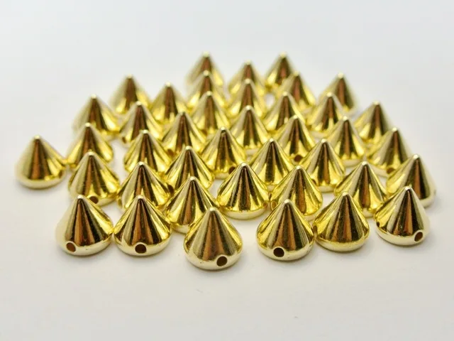 

100 шт., заклепки 12x0 мм