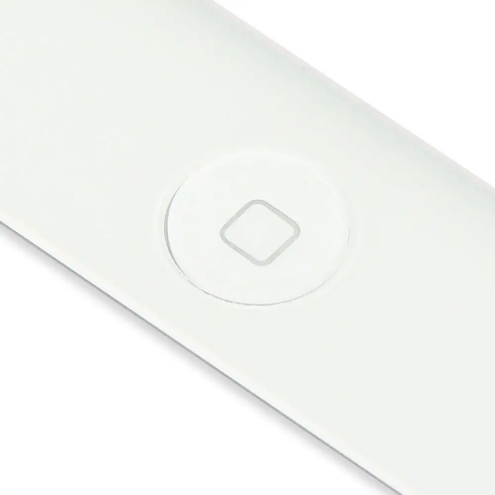 1 шт. для iPad Mini 1 Mini 2 A1432 A1454 A1455 A1489 A1490 A149 сенсорный экран дигитайзер сенсор+ IC чип Разъем Flex+ кнопка