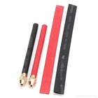 Аппарат для точечной сварки, ручная ручка для точечной сварки с аккумулятором 18650, 16 квадратных и одна ручка W329