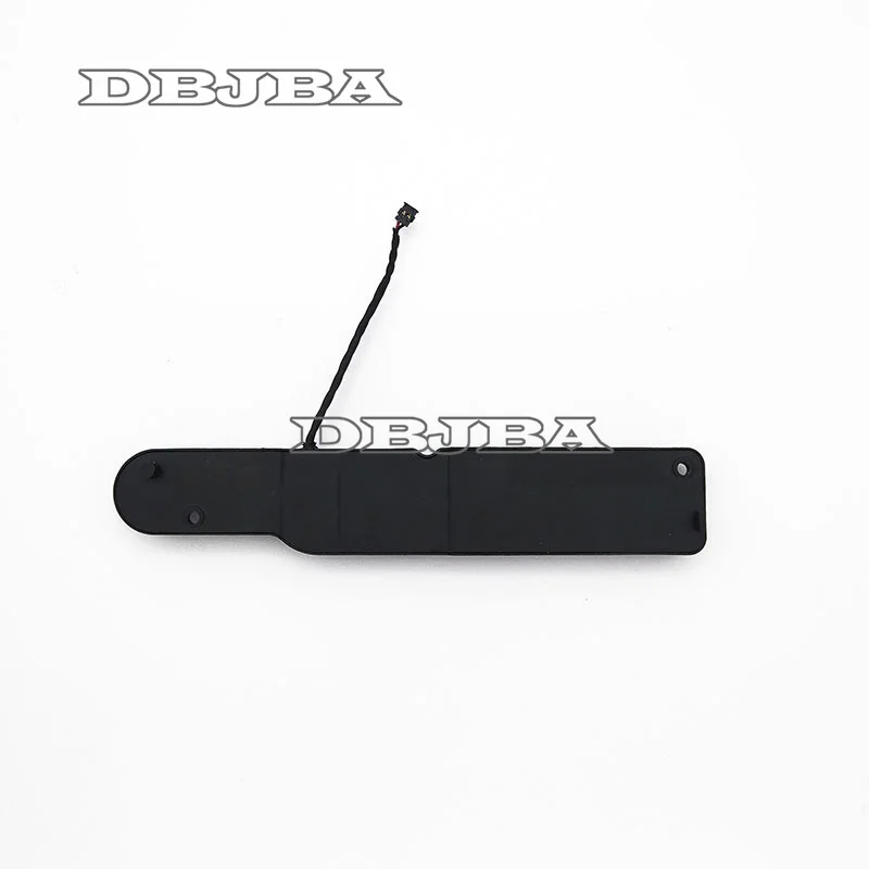 Оригинальный левый динамик для ноутбука Apple MacBook Pro 15 4 дюйма A1286 2011 2012 MD318 MD322