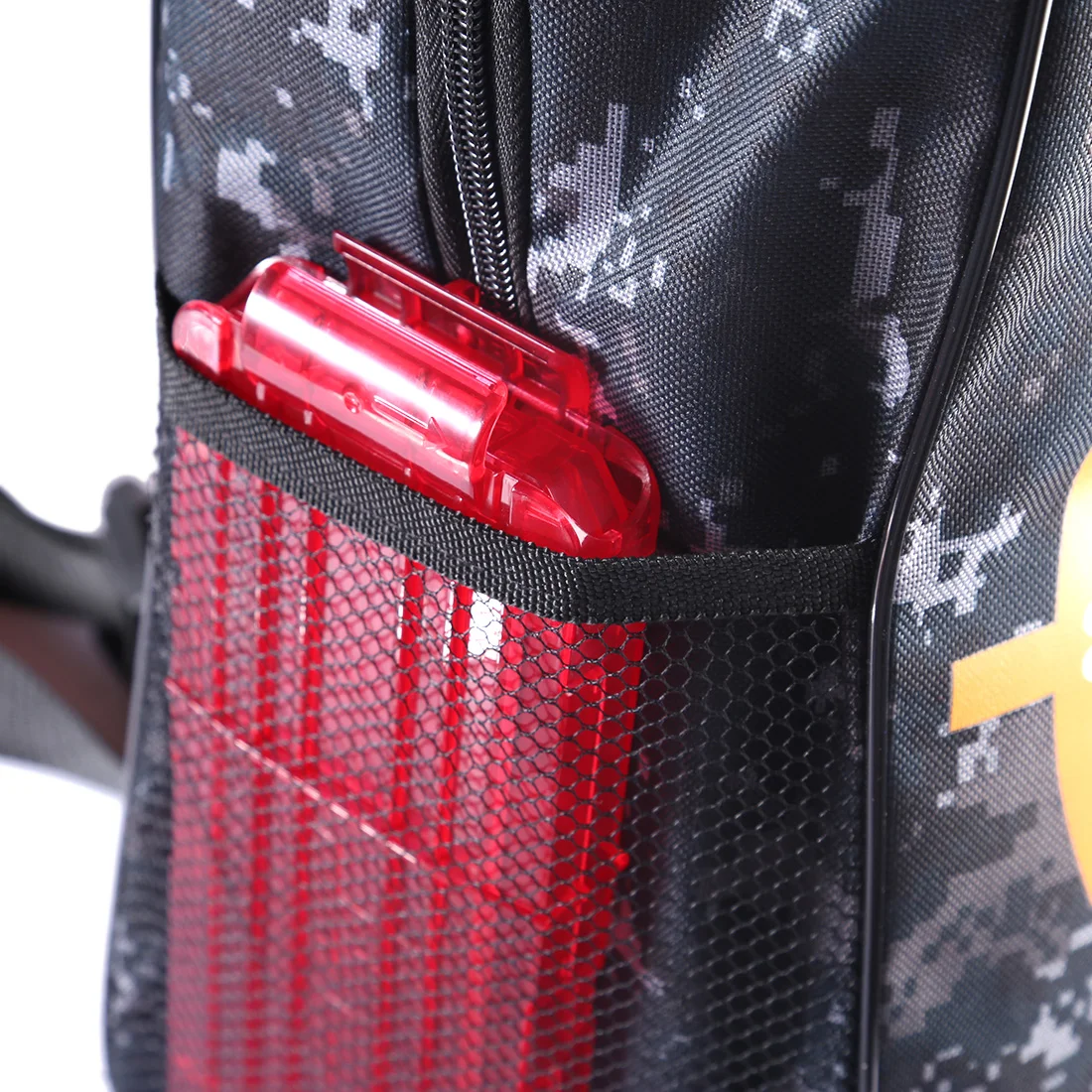 Surwish тактика мешок для хранения для Nerf целевой шаблон наружной активности-камуфляж