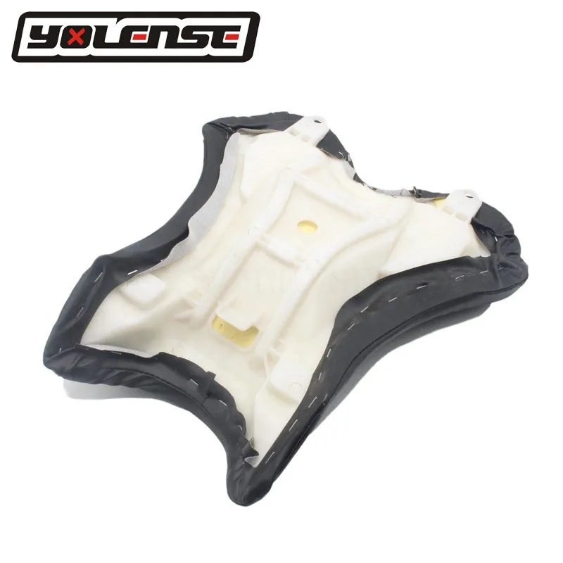 Для Yamaha YZF R1 2004 2005 2006 Мотор высокого качества переднее сиденье Rider Подушечка для